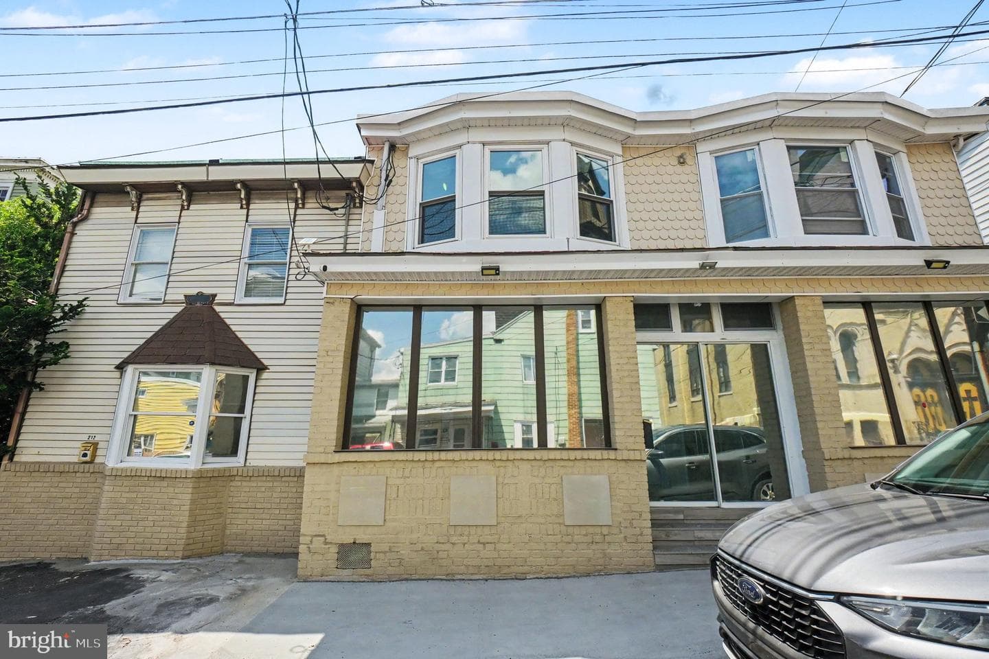 214 N Jardin Street, Shenandoah