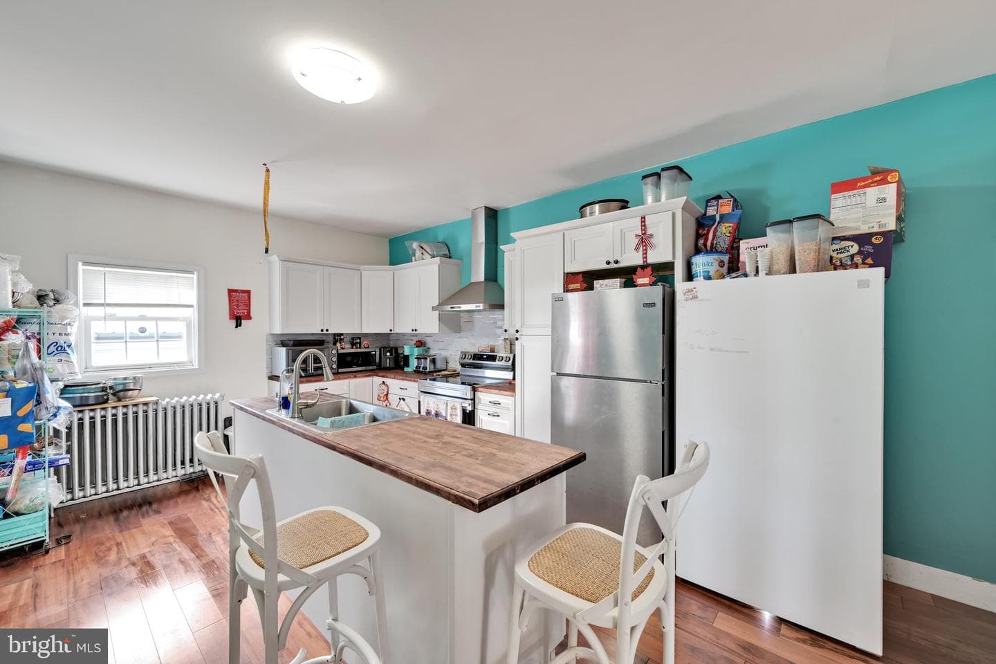 219 Pike Street photo 11