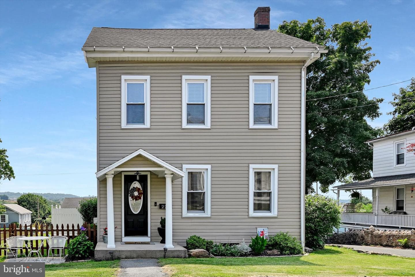228 E Tammany Street, Orwigsburg