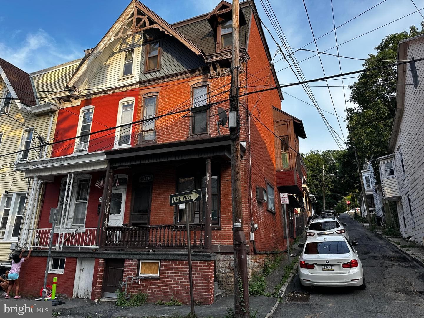 729 W Norwegian Street, Pottsville