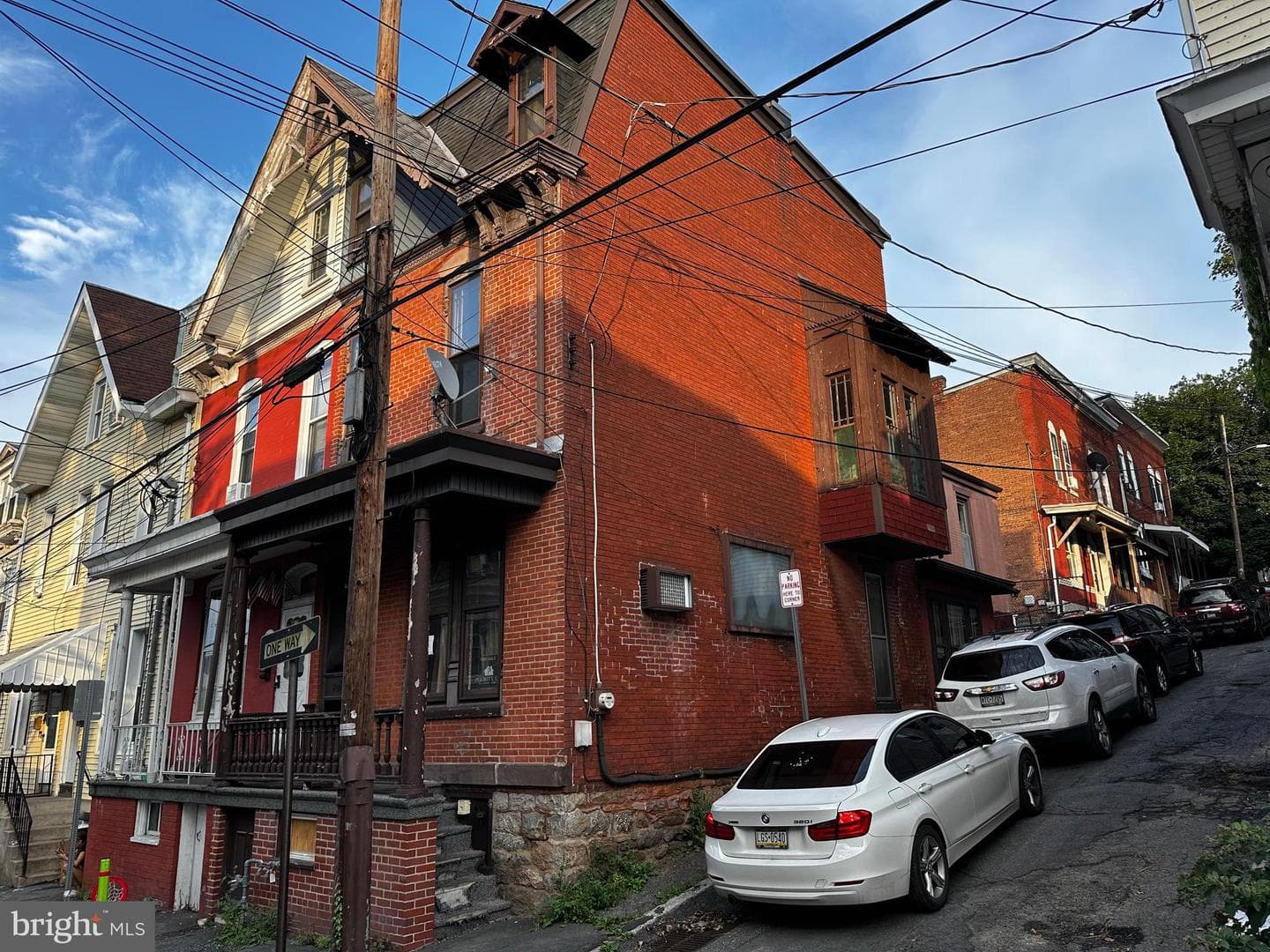 729 W Norwegian Street, Pottsville