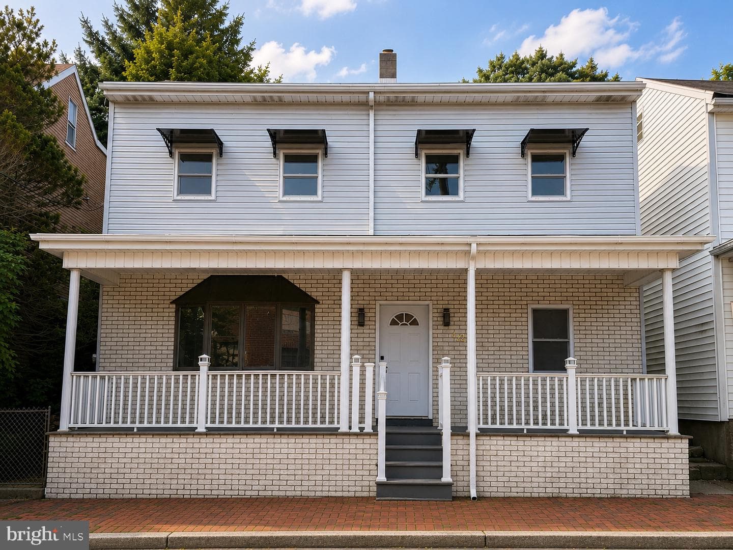 142 W Bacon, Pottsville