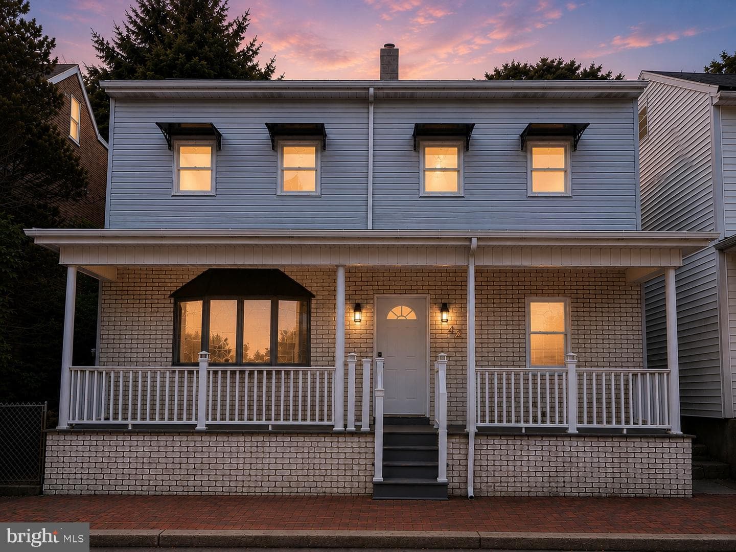 142 W Bacon, Pottsville