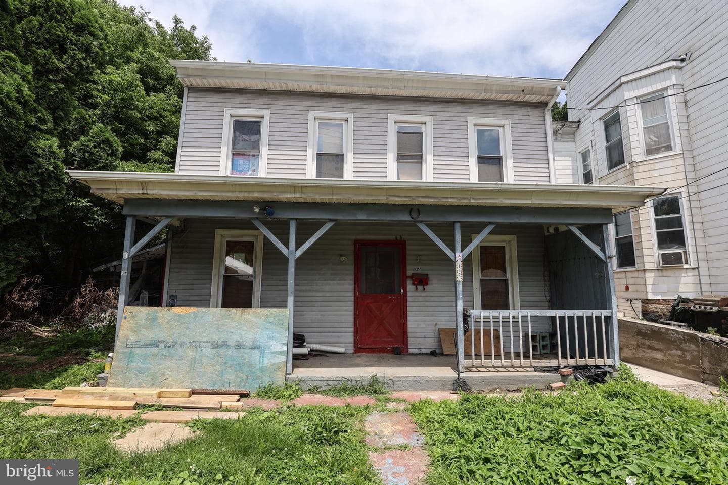 152 W Railroad Street, Pottsville