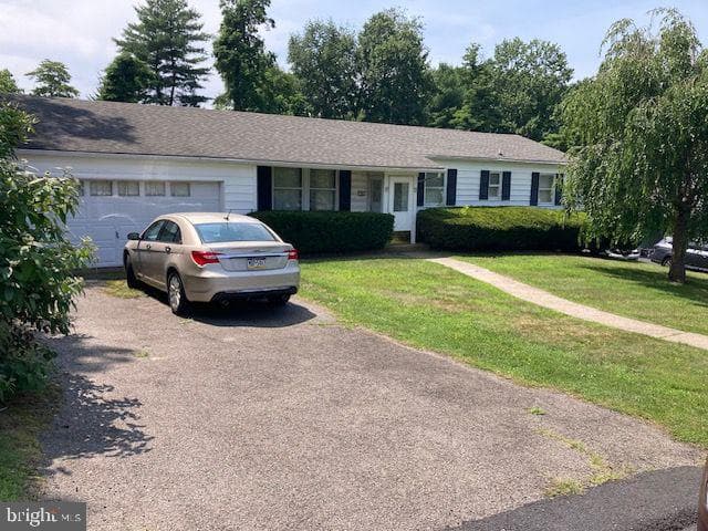 25 S 25th Street, Pottsville