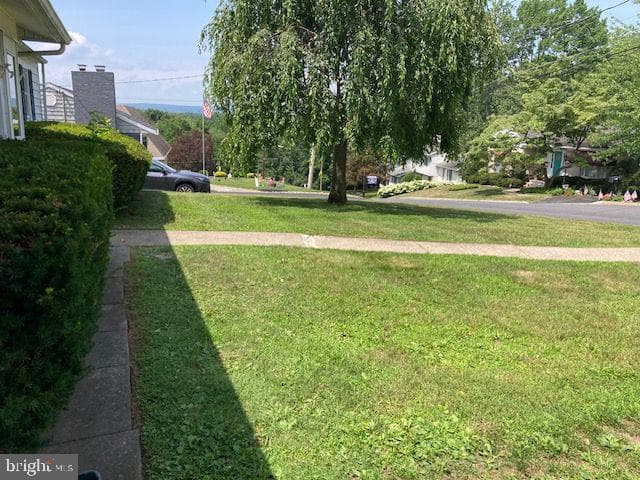 25 S 25th Street, Pottsville