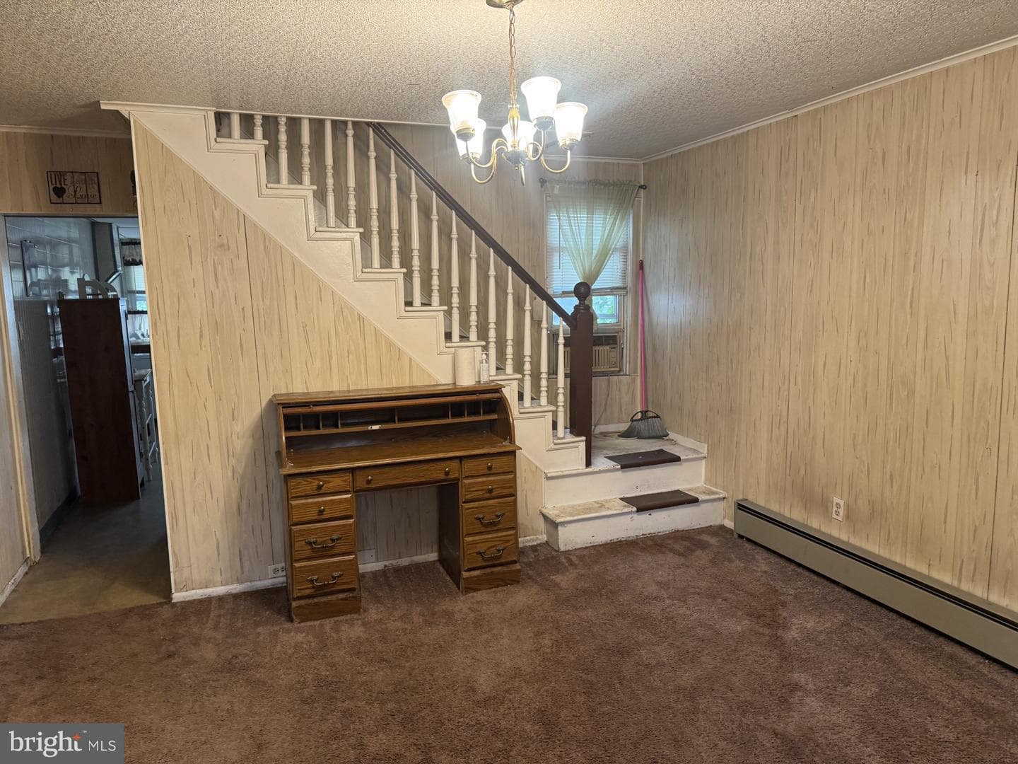 457 Carbon Street, Minersville