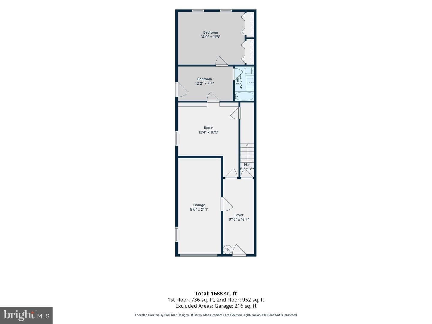 120 N Franklin Street photo 28