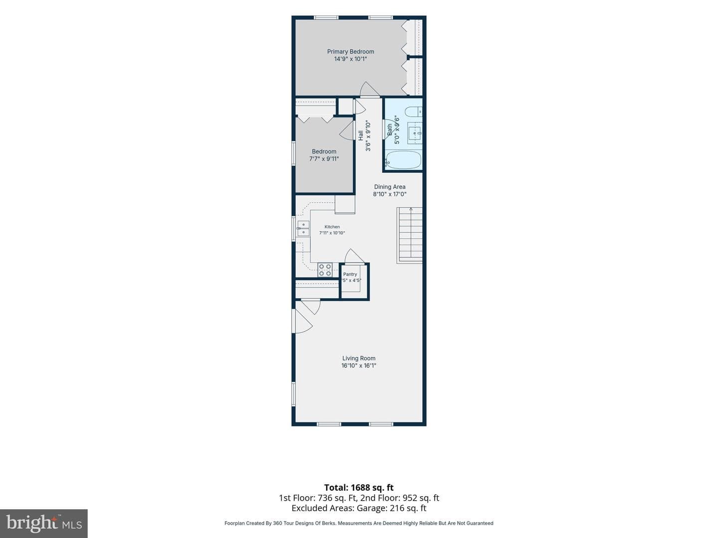 120 N Franklin Street photo 29
