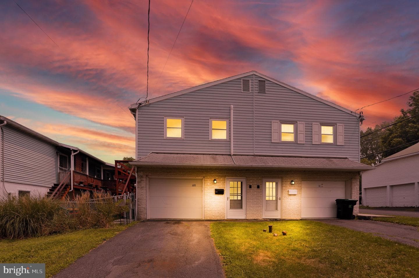 120 N Franklin Street photo 4