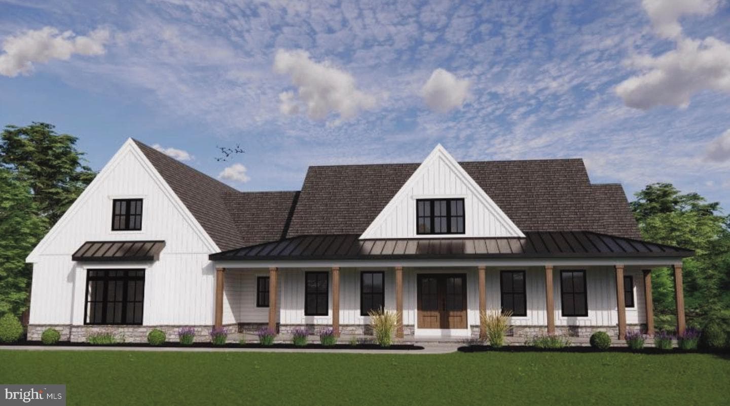 Lot 5 St. Michaels Chestnut Hill Road, York