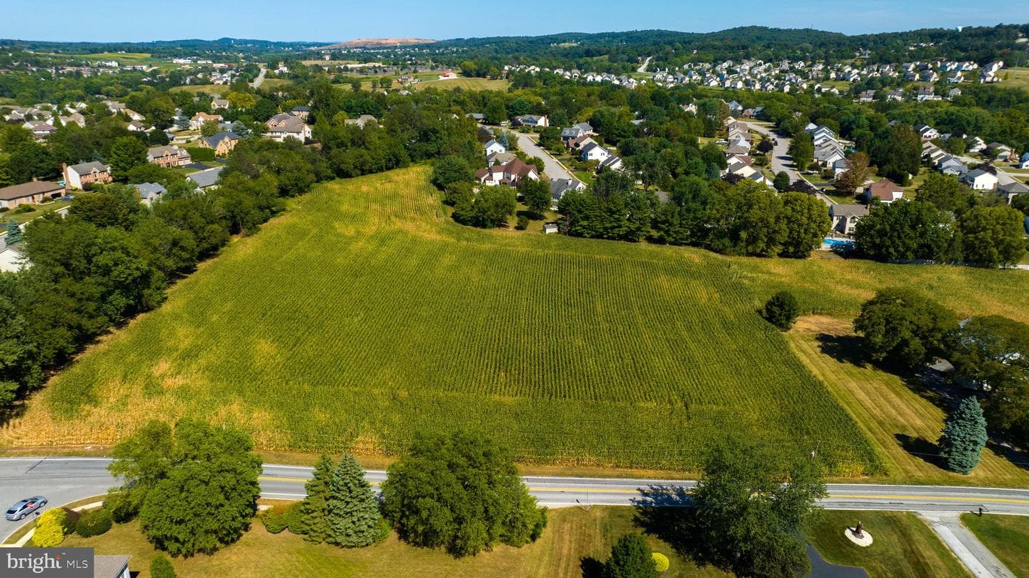 Lot 5 St. Michaels Chestnut Hill Road, York