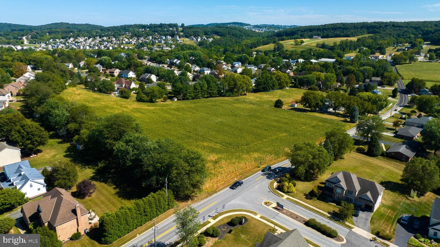 Lot 5 St. Michaels Chestnut Hill Road photo 4