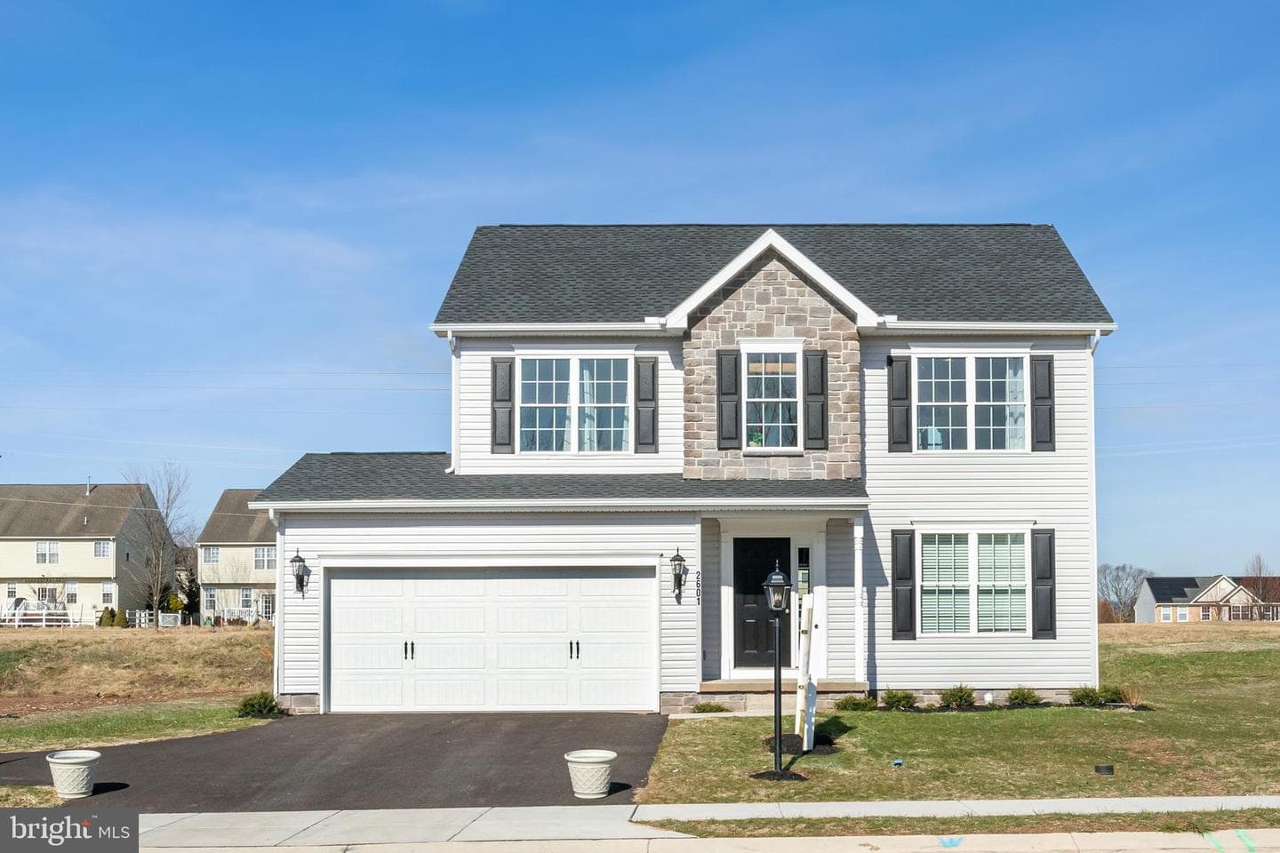 2601 Village Rd Lot 92, Dover