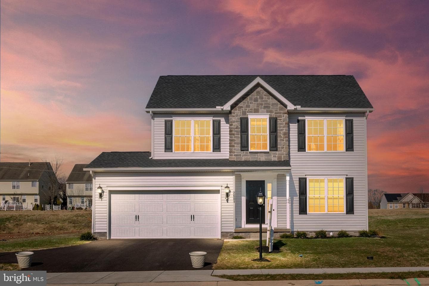 2601 Village Rd Lot 92, Dover