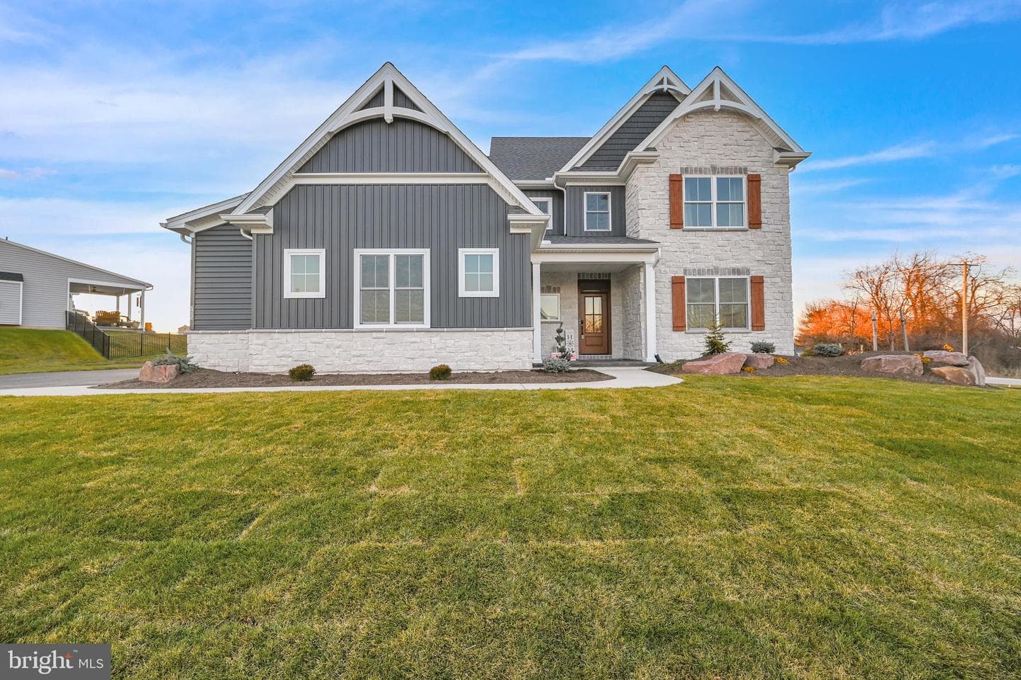 705 Oxford Drive #39 - Model Home, York