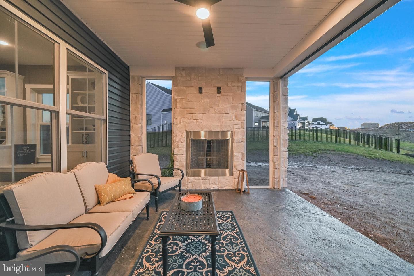 705 Oxford Drive #39 - Model Home photo 106