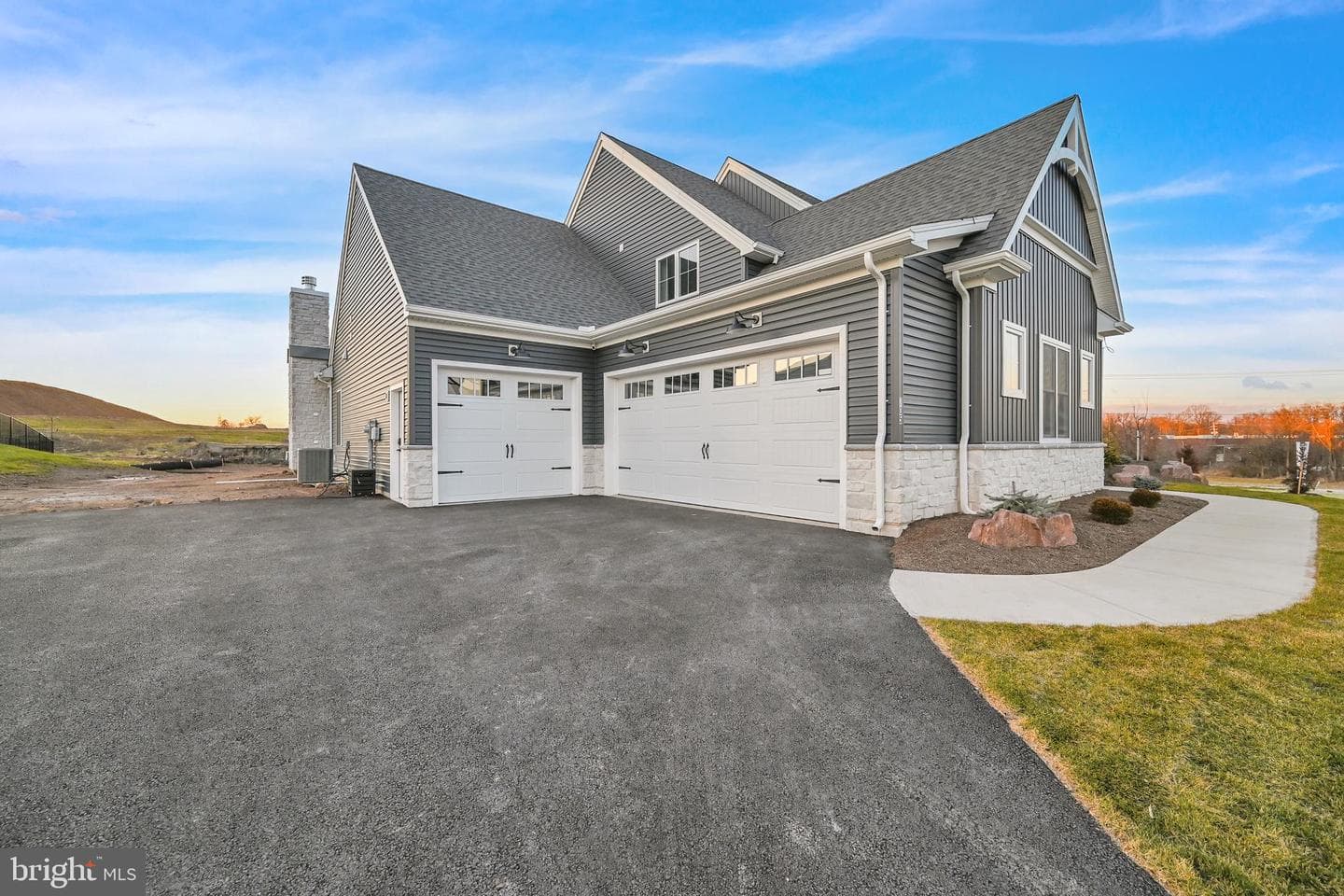 705 Oxford Drive #39 - Model Home photo 4