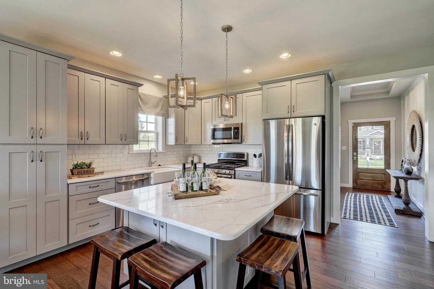 410 Darrow Road #andrews photo 4