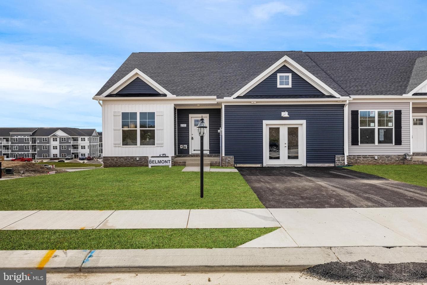 276 Ridge View Lane #46