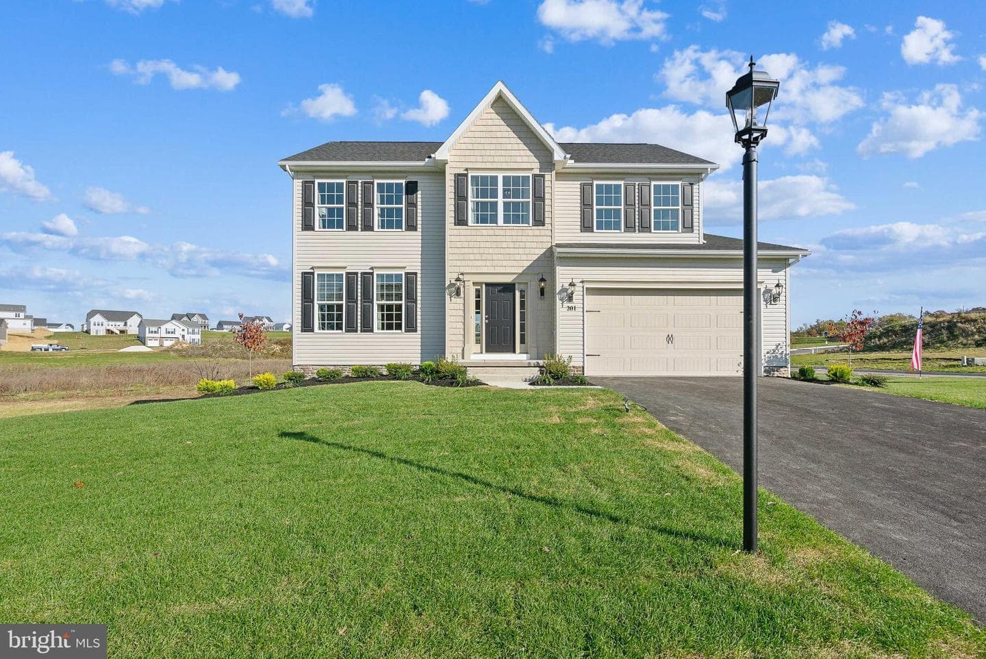 201 Fieldstone Drive #23, Hanover