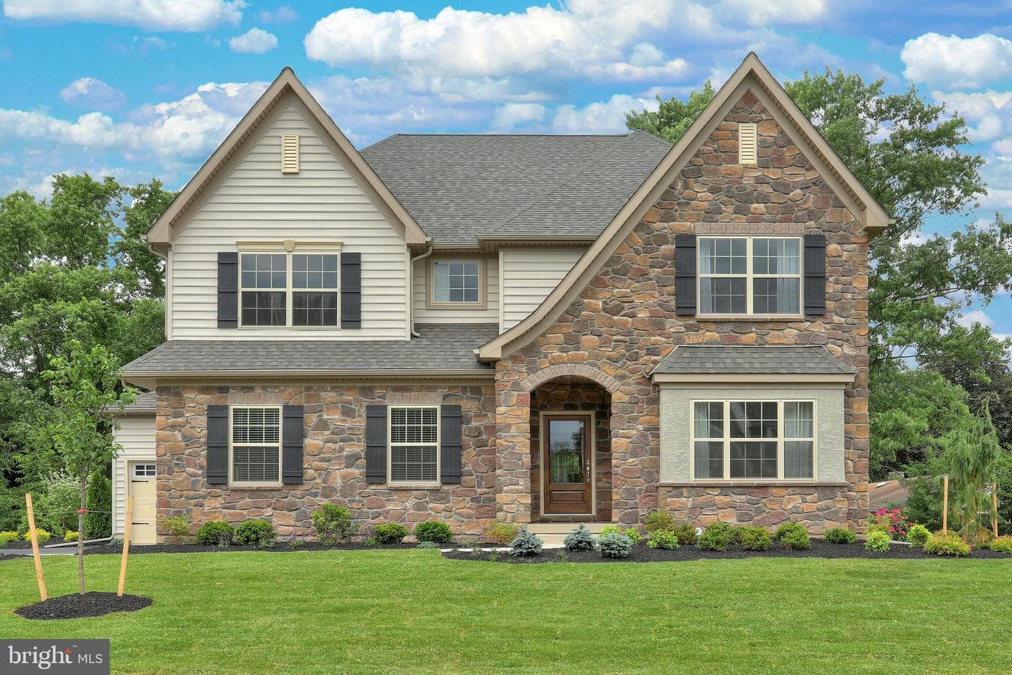 Lot #1 Norland Way #covington photo 5