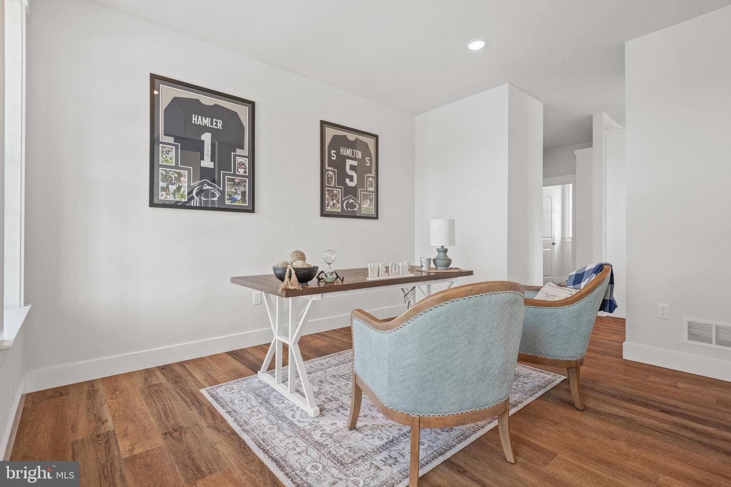 502 Winding Way #asbury Ii Model photo 10
