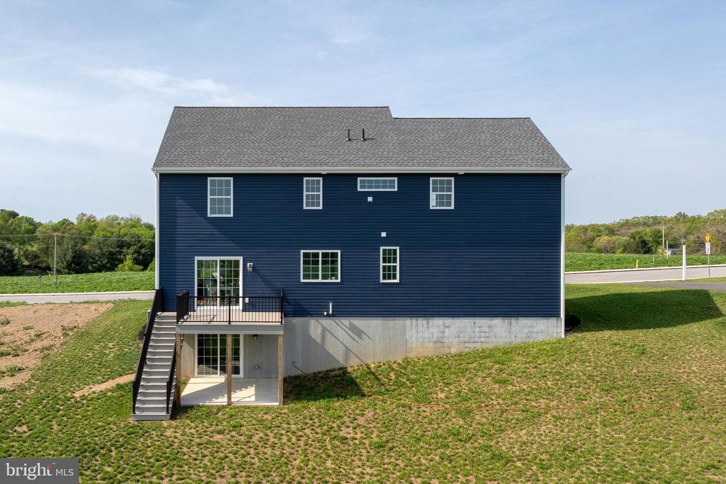 502 Winding Way #asbury Ii Model photo 4