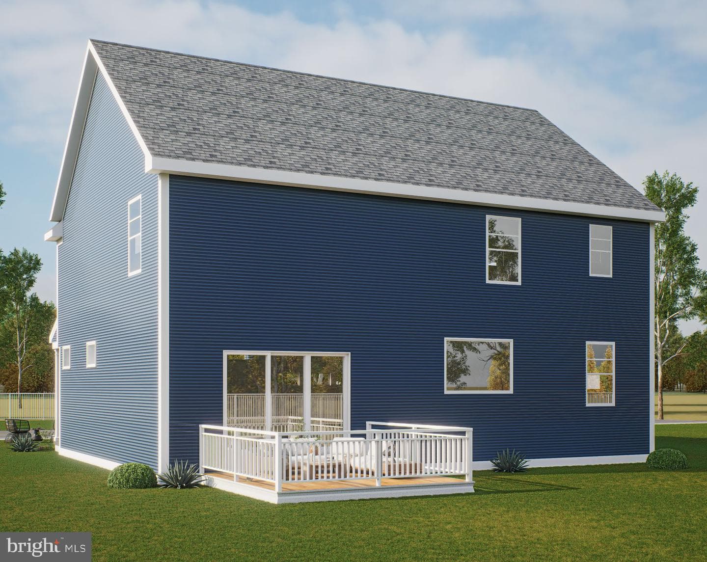 502 Winding Way #bradford Model photo 4