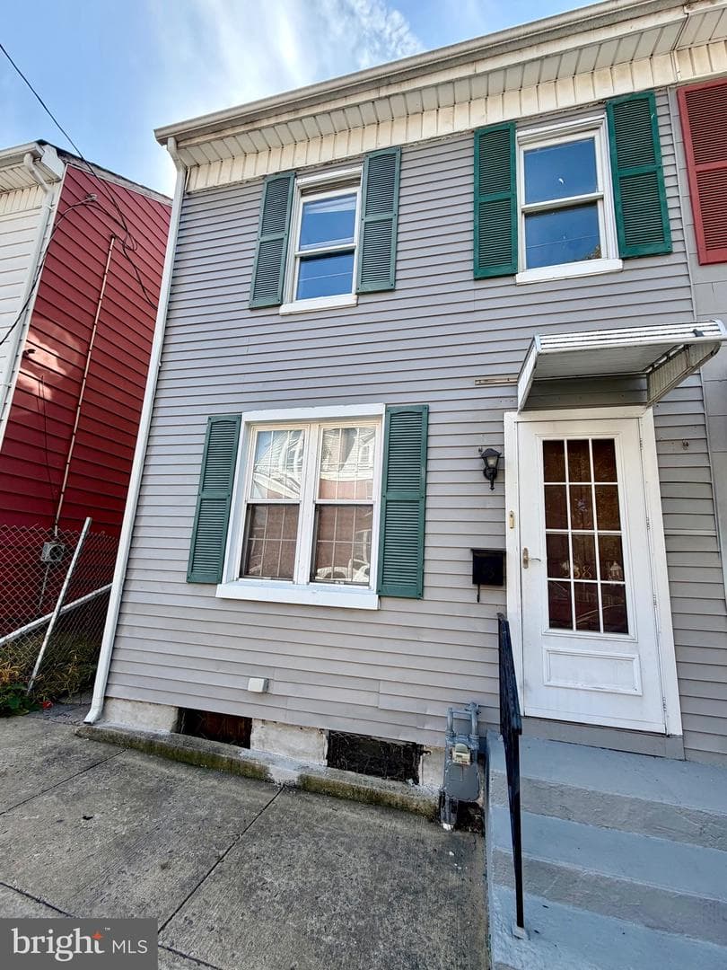 538 N Pershing Avenue, York