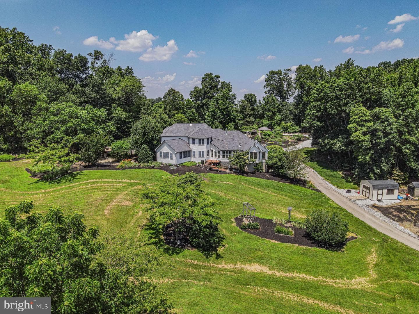 4815 Zeiglers Church Road photo 4