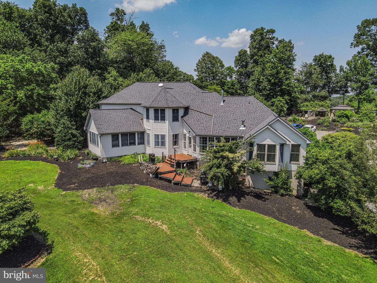 4815 Zeiglers Church Road photo 5