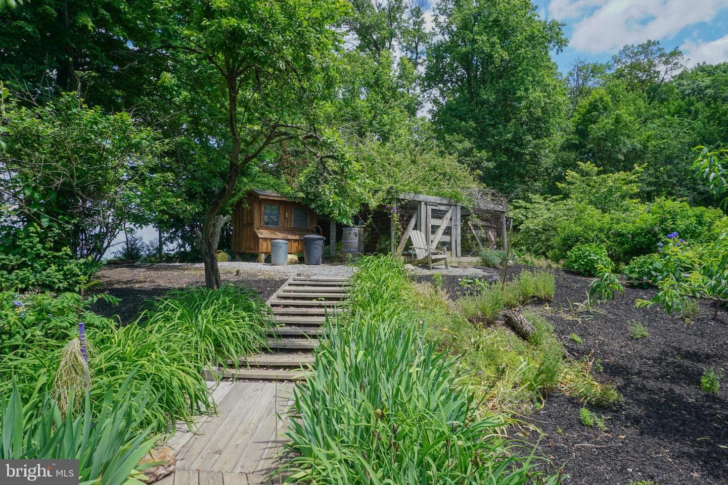 4815 Zeiglers Church Road photo 92