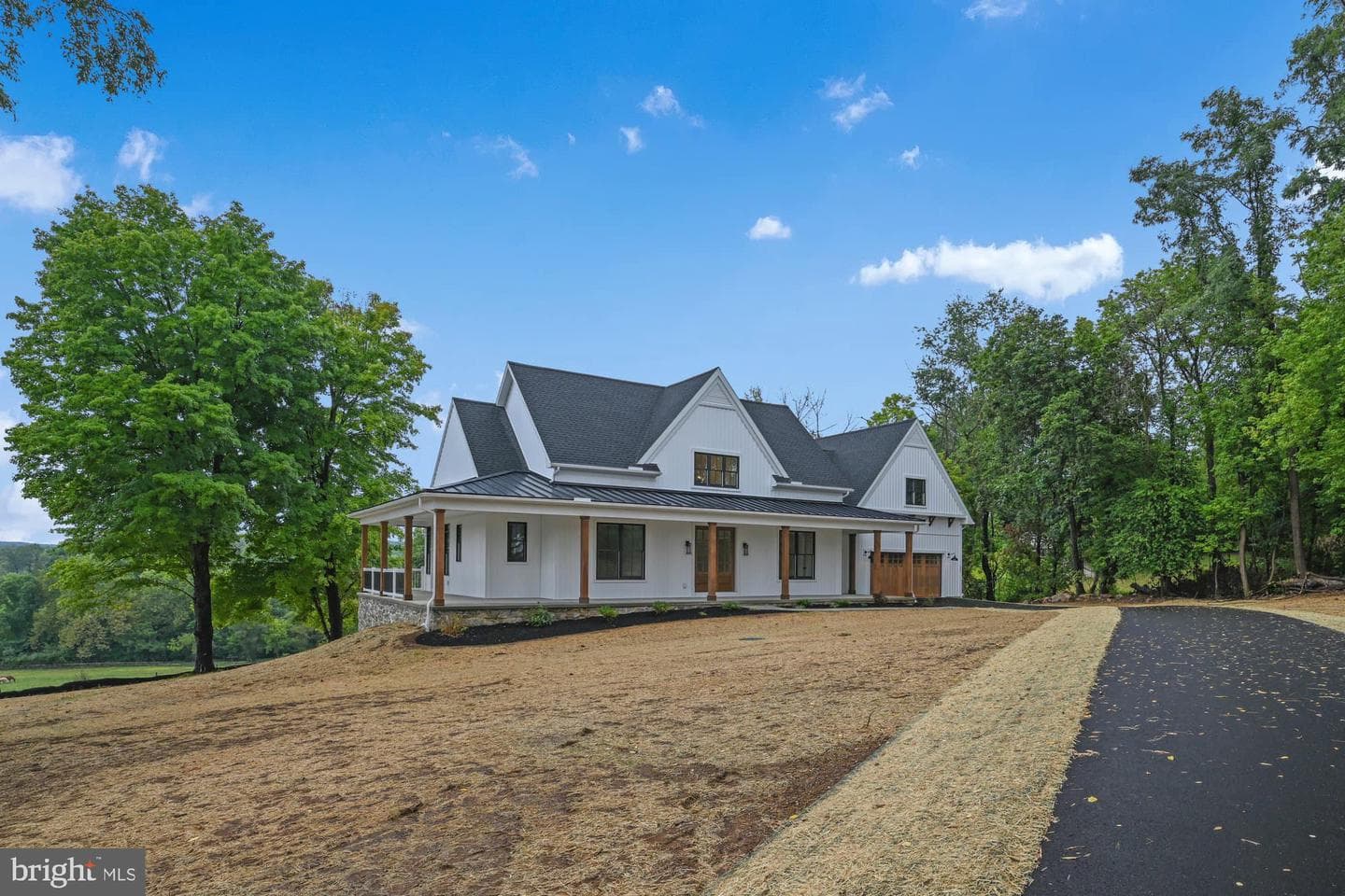 St. Michaels Model 540 Monocacy Trail, Spring Grove