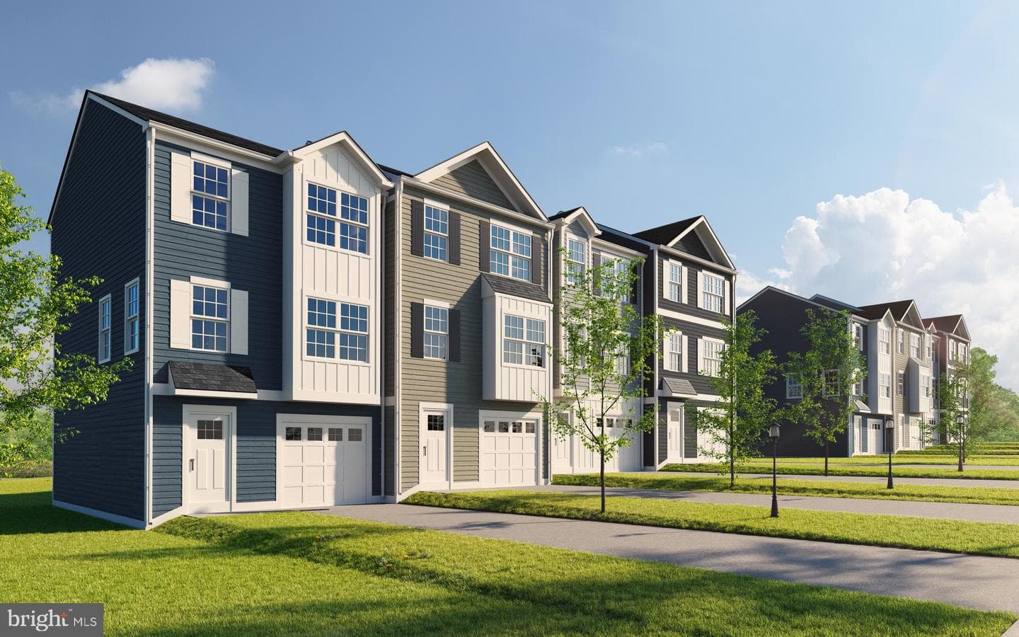 443 Bradford Drive #183