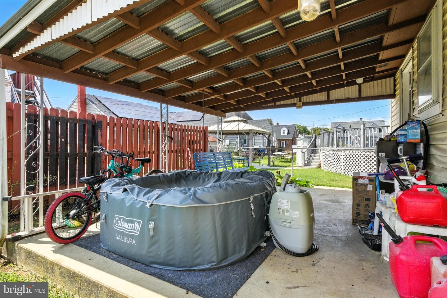 1745 Filbert Rear Street #rear photo 23