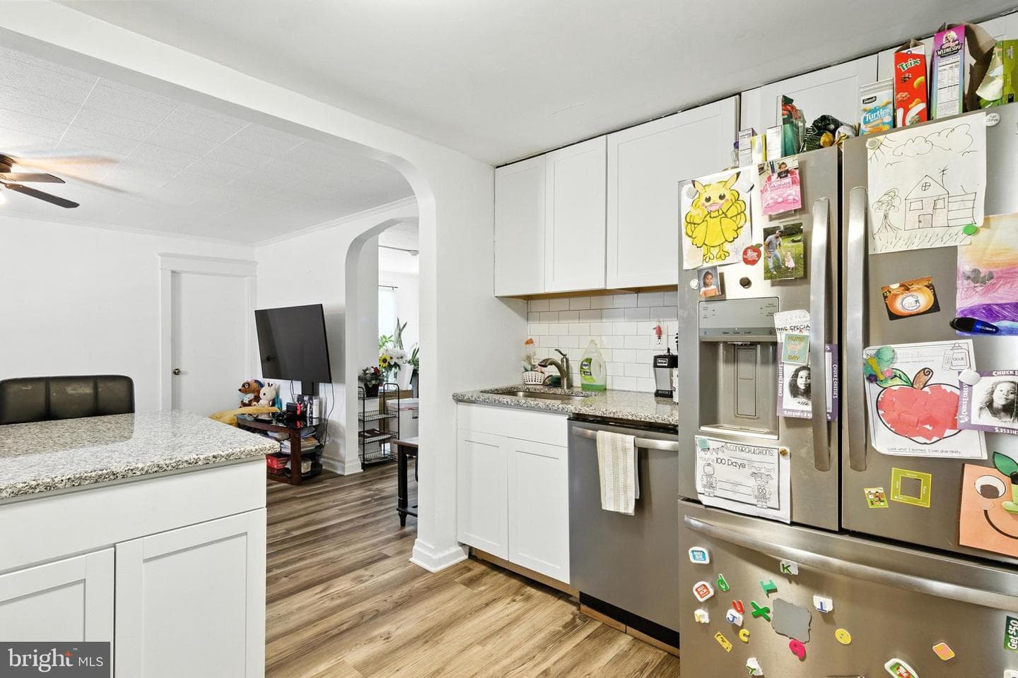 1745 Filbert Rear Street #rear photo 9