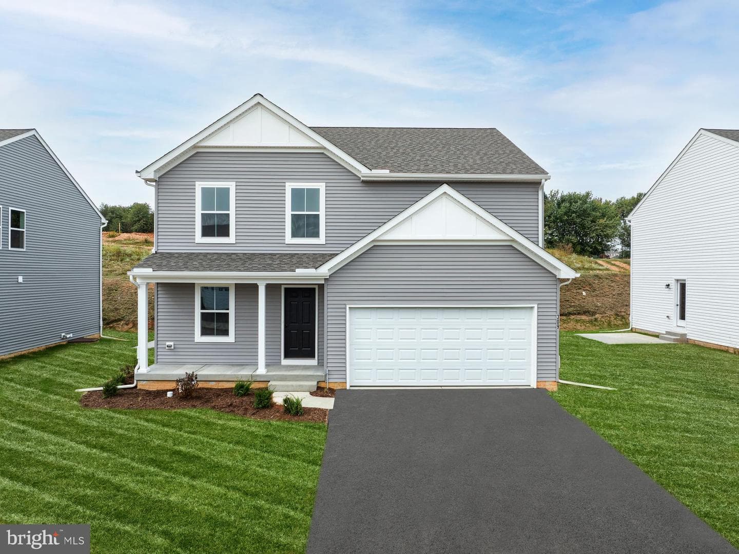 309 Boxwood Drive, Windsor
