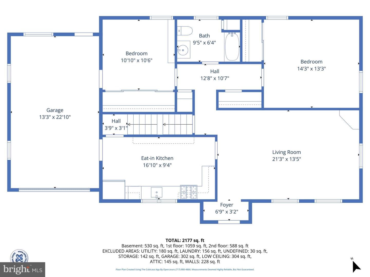 430 Baer Avenue photo 38