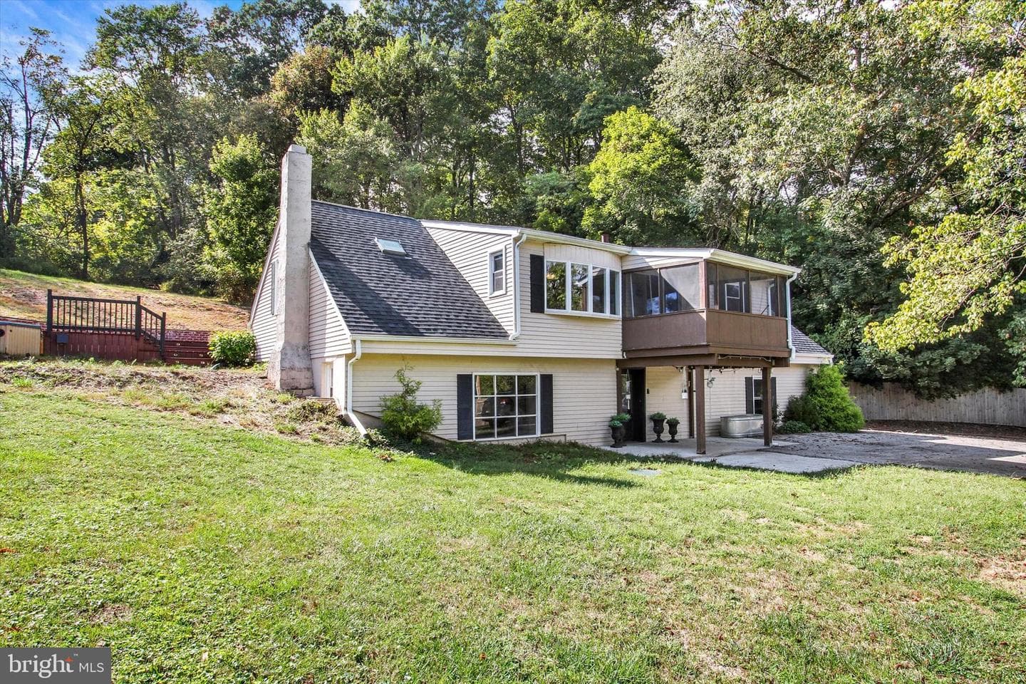 1753 Black Rock Road photo 3
