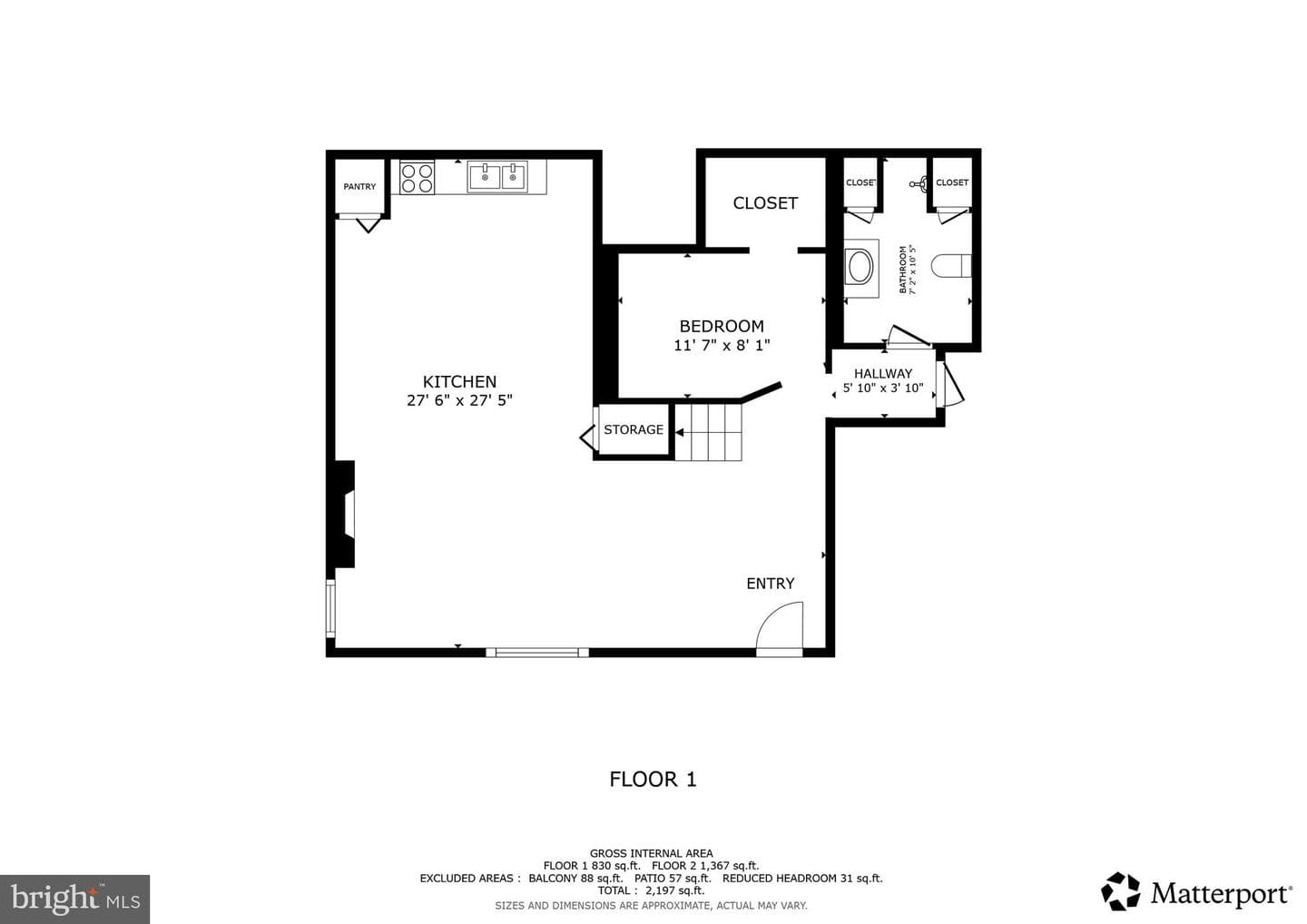 1753 Black Rock Road photo 34