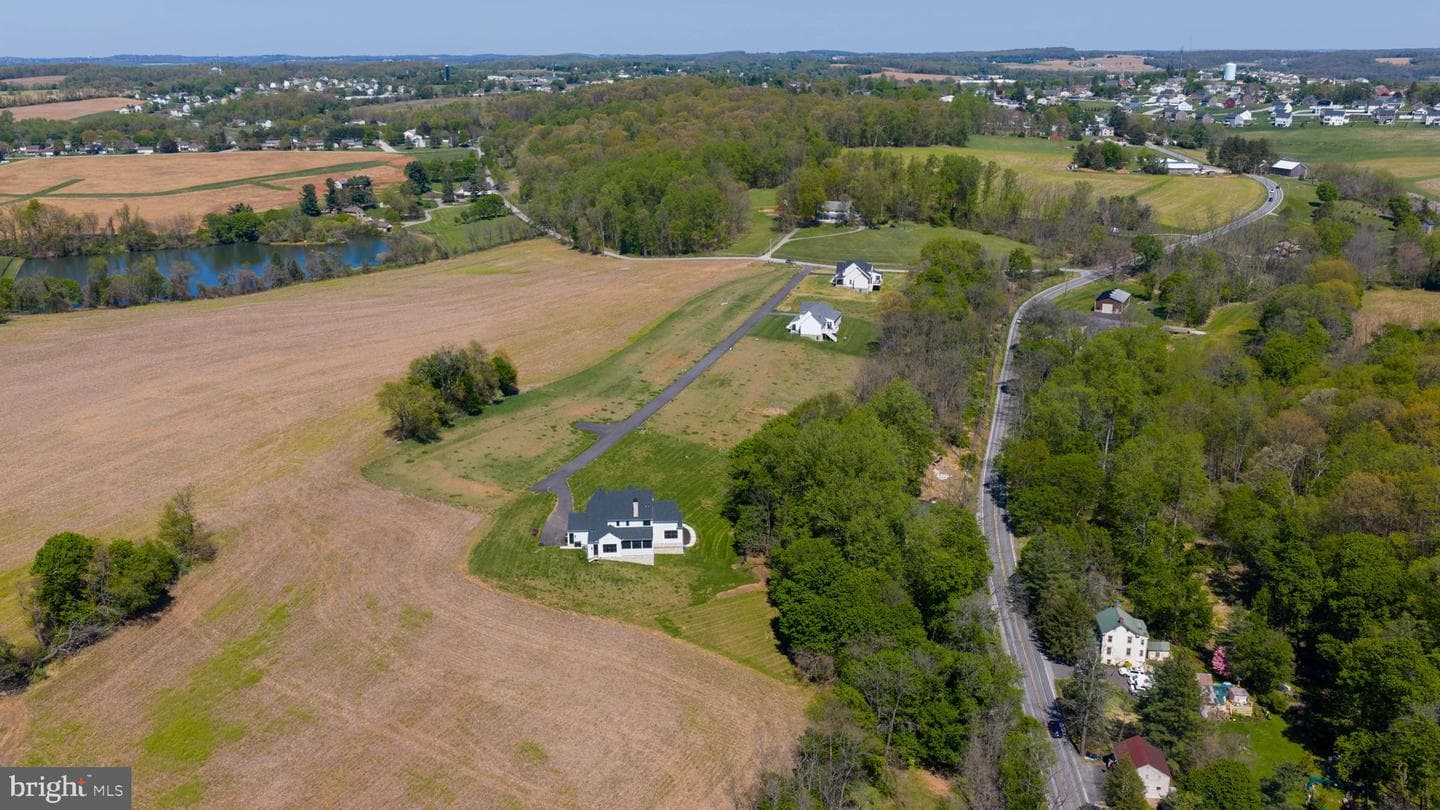 Lot 7 St. Michaels Model Harambe Overlook photo 8