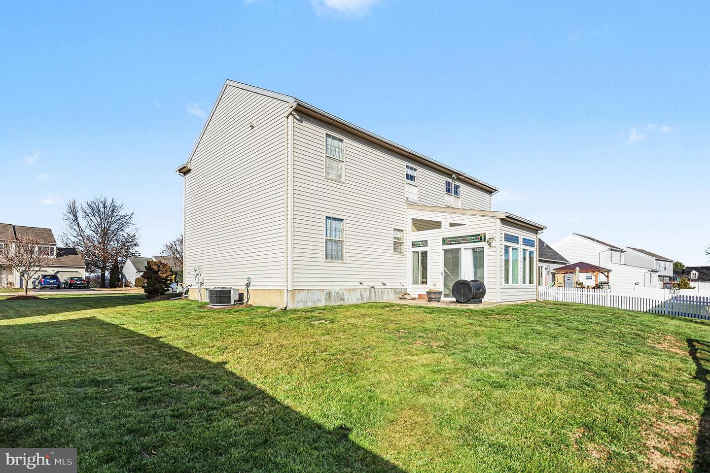 3706 Wheatland Drive photo 2