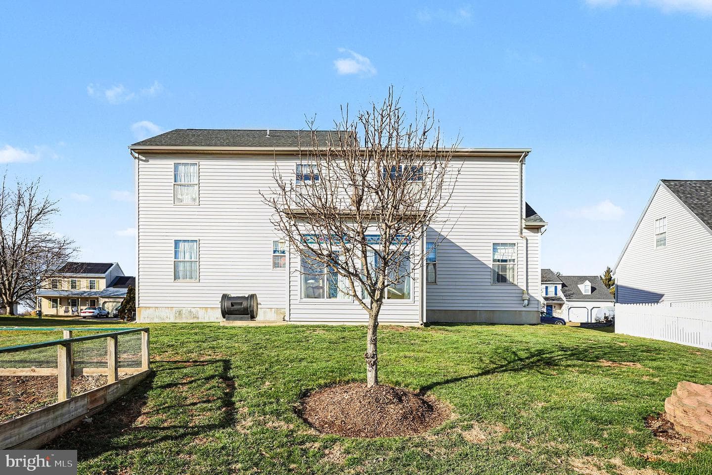 3706 Wheatland Drive photo 3