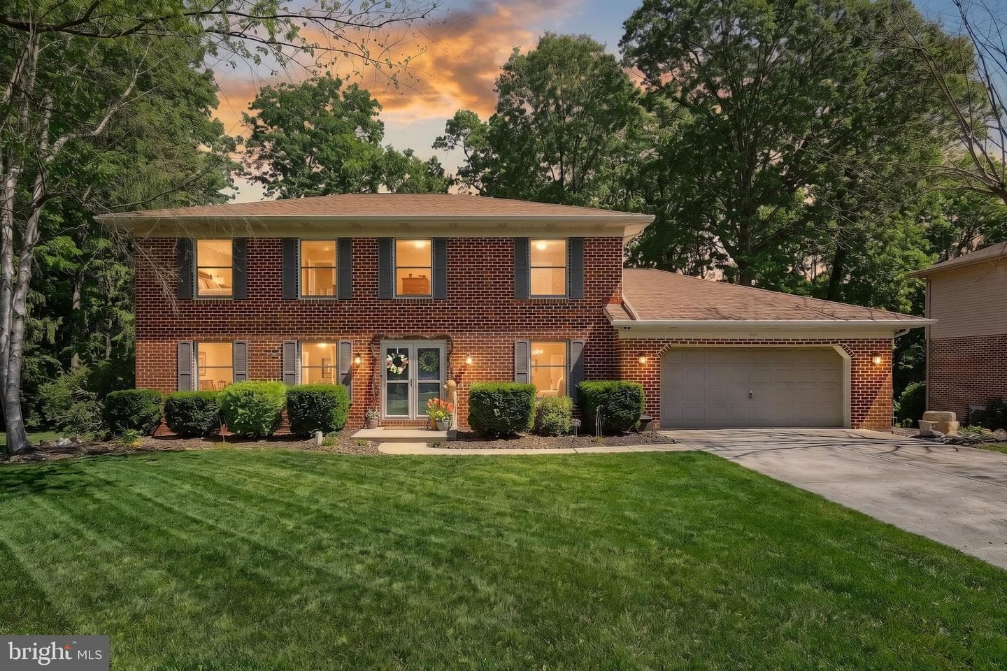 3971 Little John Drive photo 47