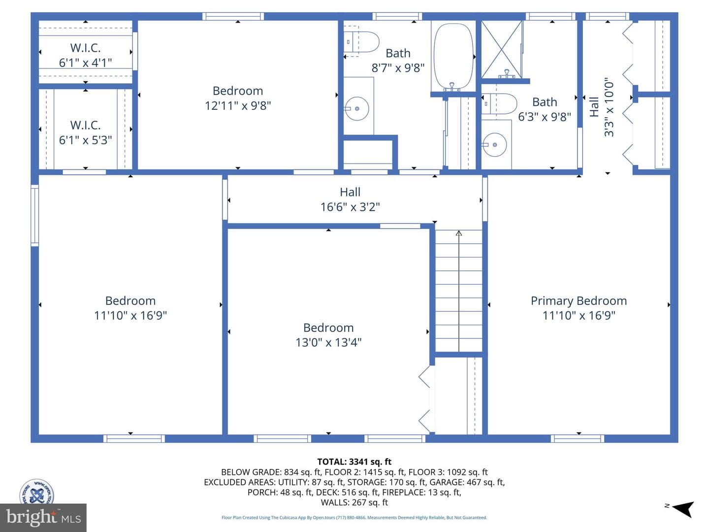3971 Little John Drive photo 51