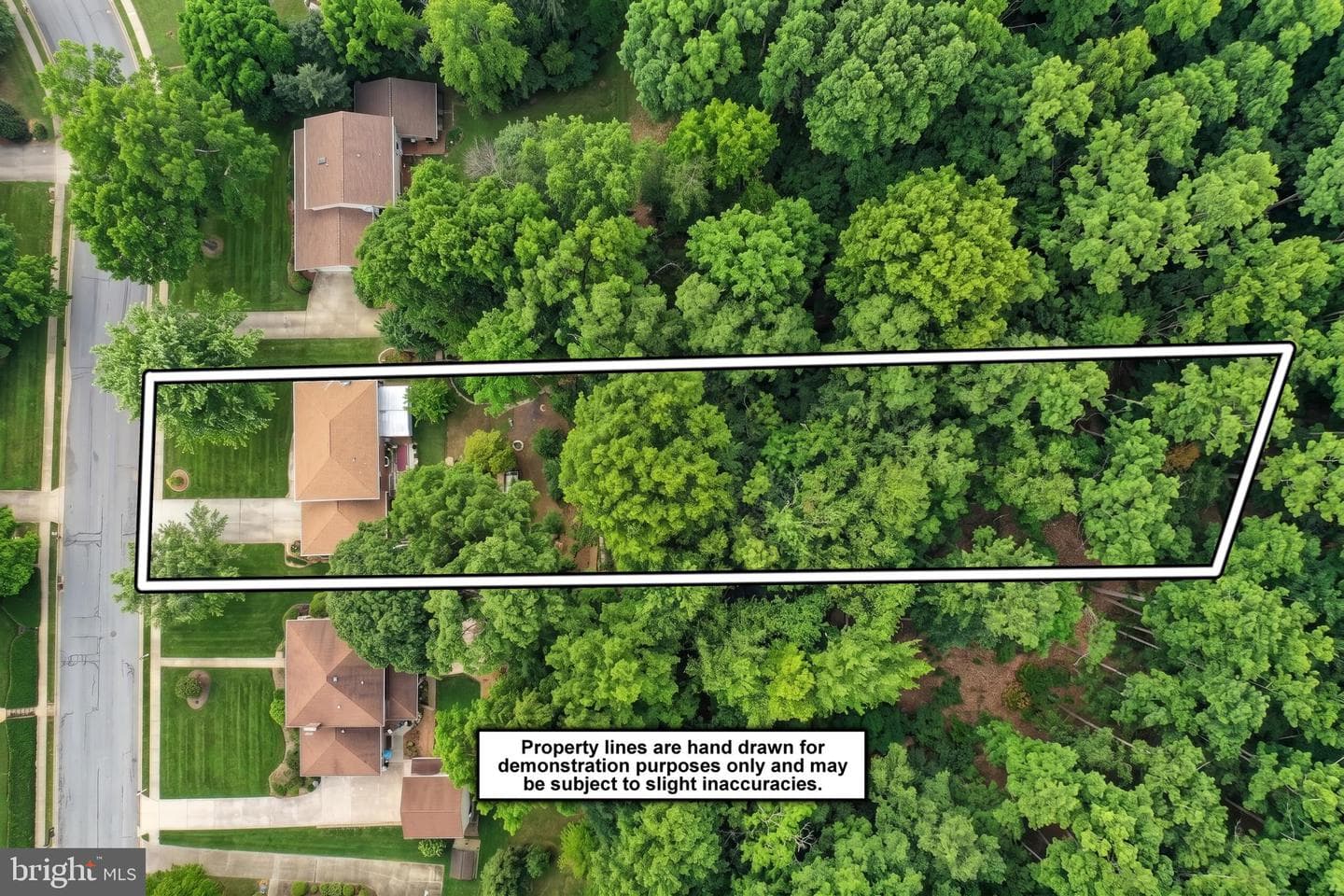 3971 Little John Drive photo 6
