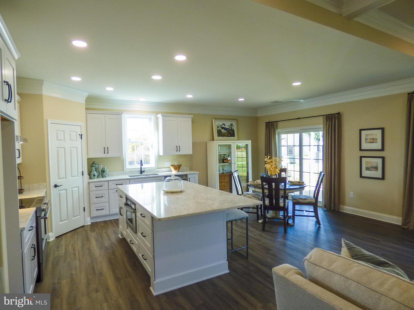 616 Bluff Stone Drive photo 5