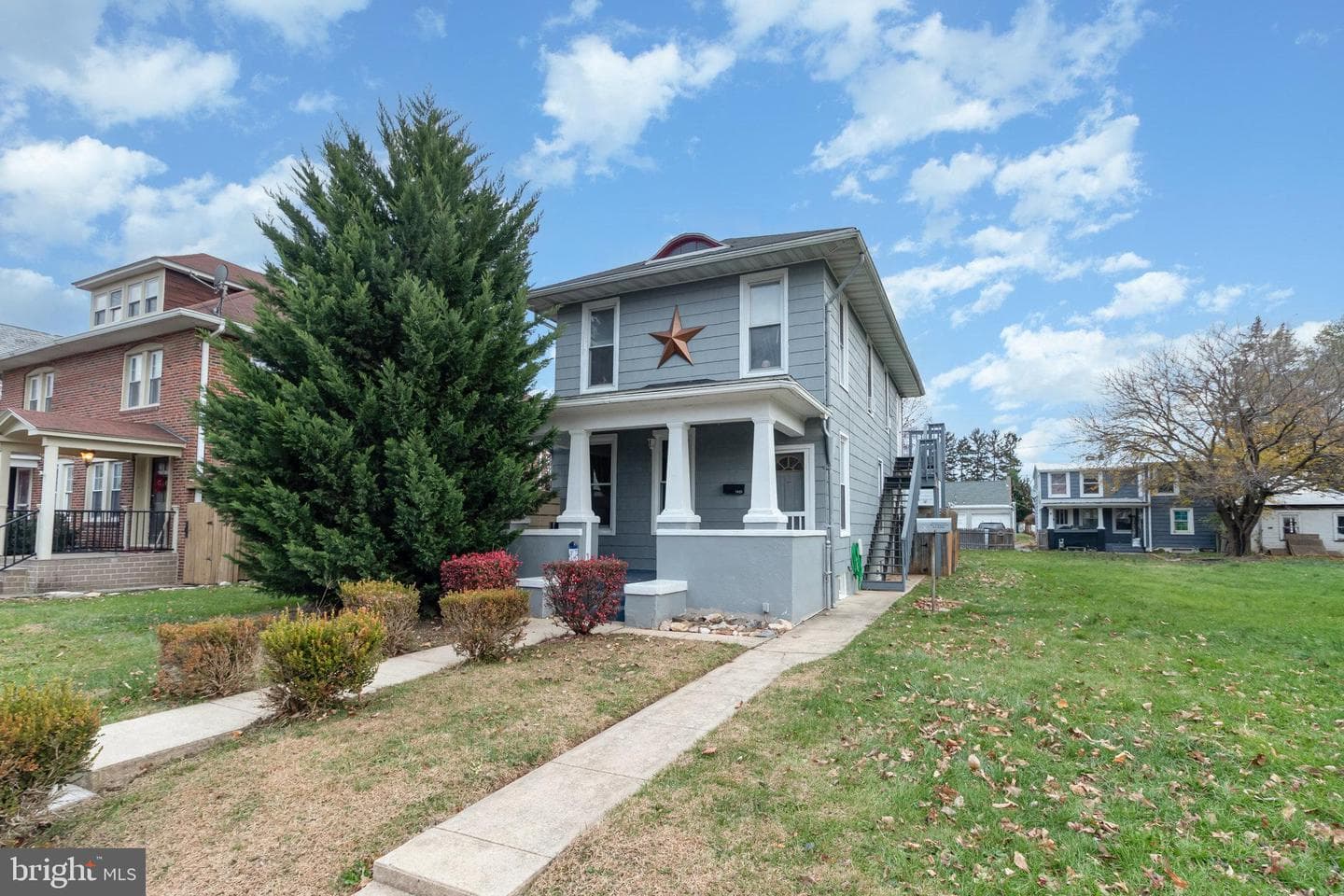 1825 W Philadelphia Street, York