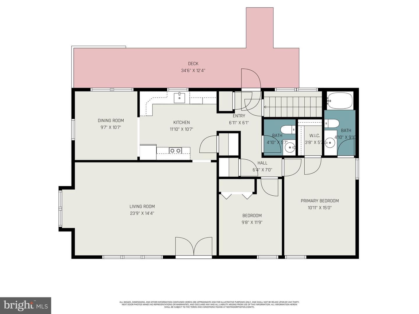 375 Meadow Trail photo 19